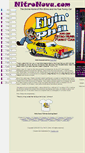 Mobile Screenshot of nitronova.com